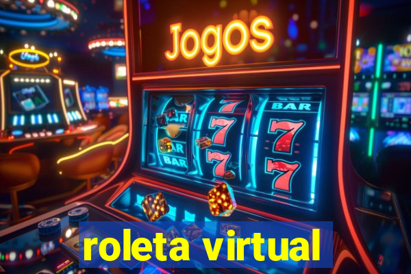 roleta virtual