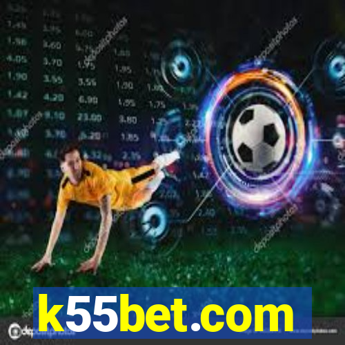 k55bet.com