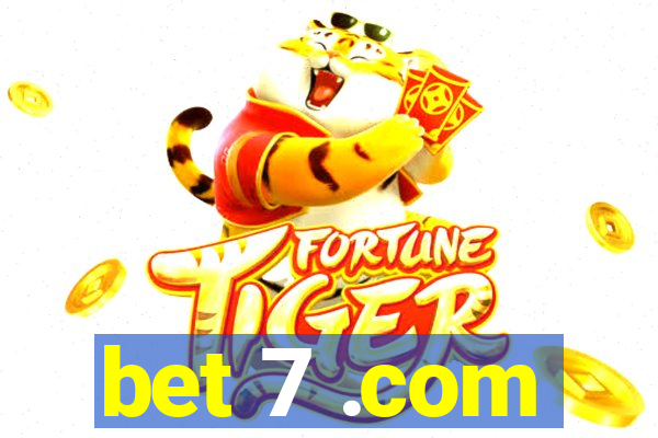 bet 7 .com