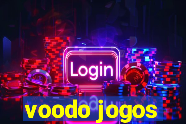 voodo jogos