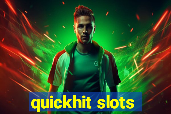 quickhit slots