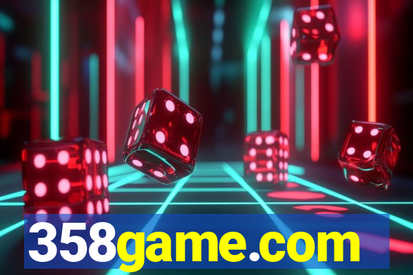 358game.com