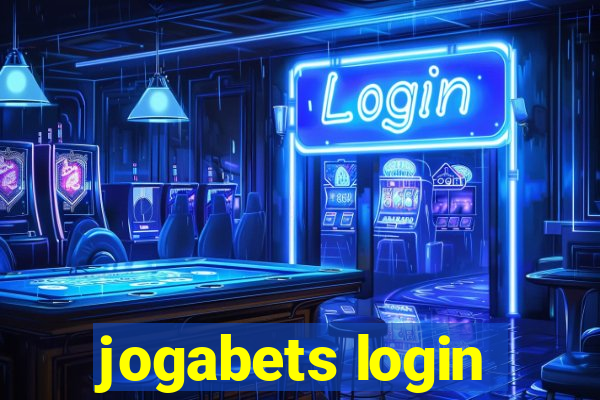 jogabets login