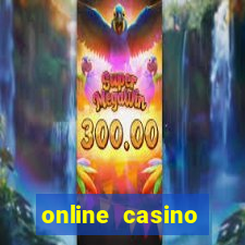 online casino gambling casino