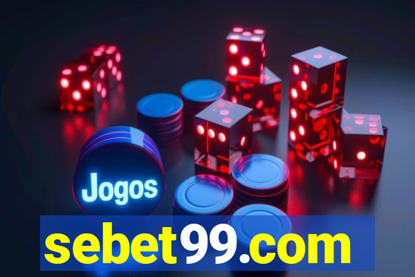 sebet99.com