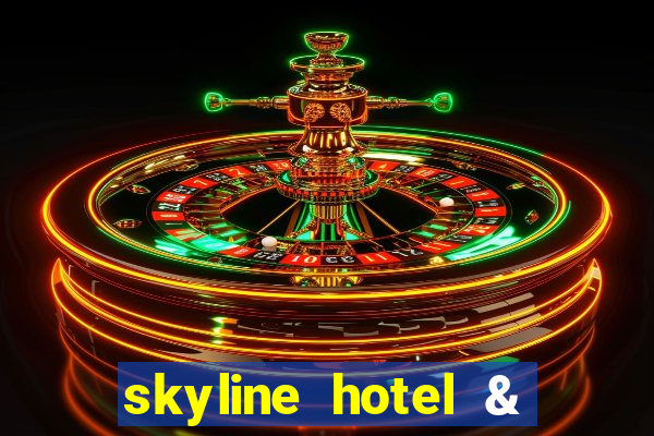 skyline hotel & casino henderson nv