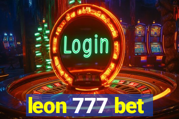 leon 777 bet