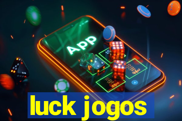 luck jogos