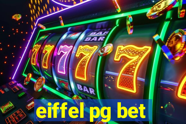 eiffel pg bet