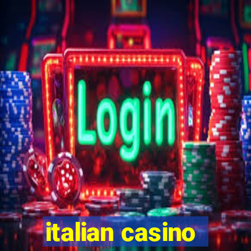 italian casino