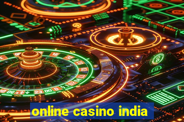 online casino india