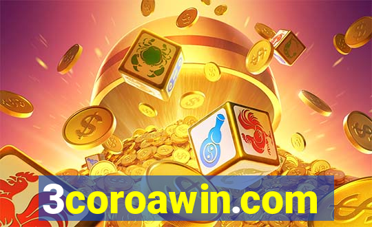 3coroawin.com