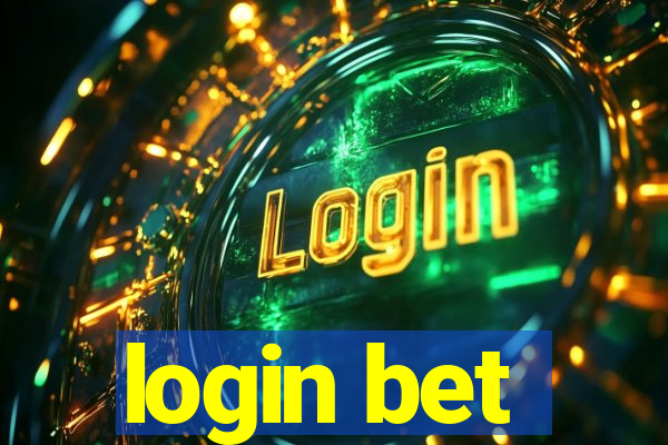 login bet