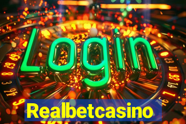 Realbetcasino