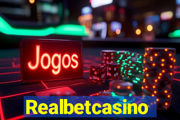 Realbetcasino