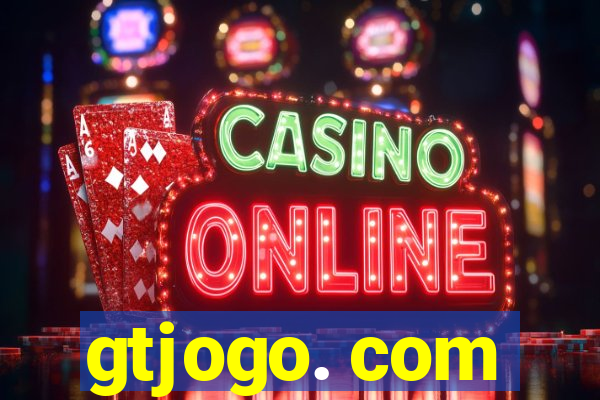 gtjogo. com