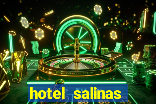 hotel salinas santana bahia