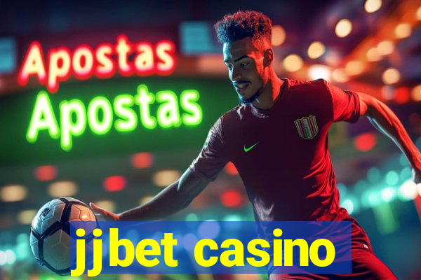 jjbet casino