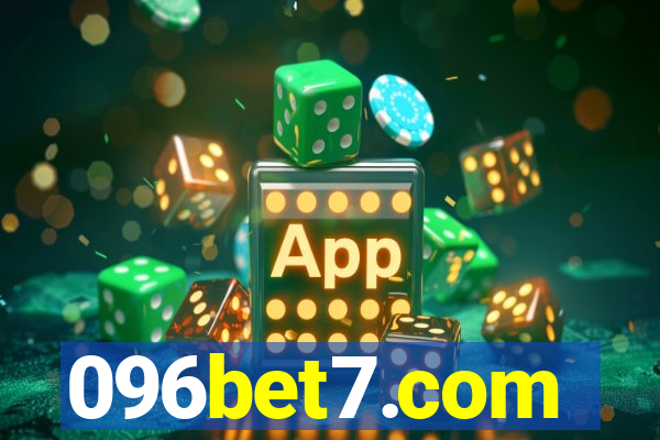 096bet7.com