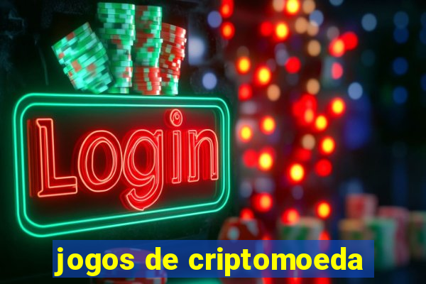 jogos de criptomoeda