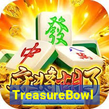 TreasureBowl treasure bowl estrategia