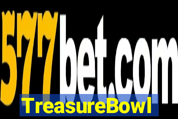 TreasureBowl treasure bowl estrategia