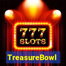 TreasureBowl treasure bowl estrategia