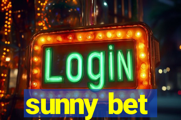 sunny bet