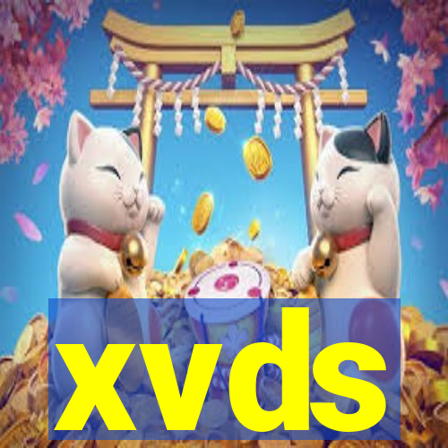 xvds