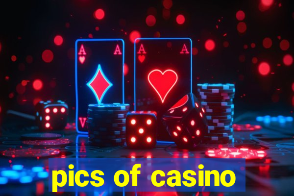 pics of casino