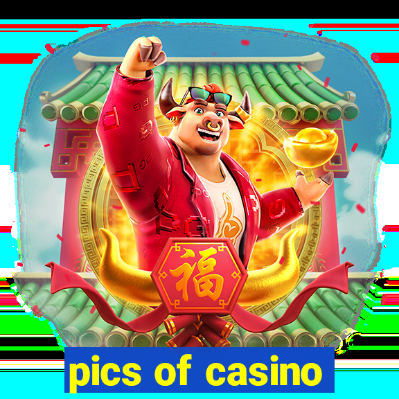 pics of casino