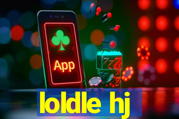 loldle hj