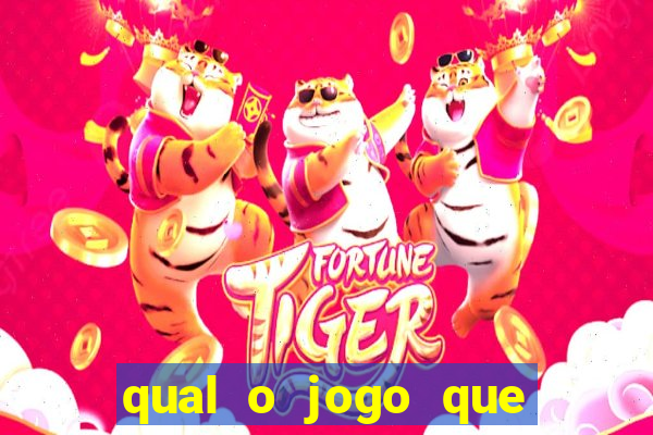 qual o jogo que mais paga