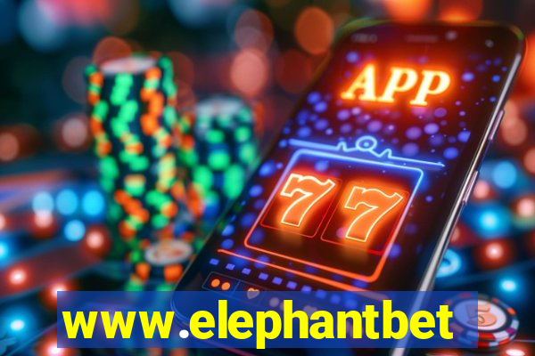 www.elephantbet.co.ao