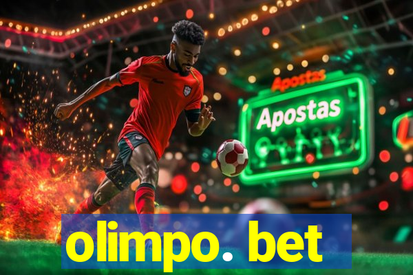 olimpo. bet