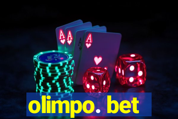 olimpo. bet