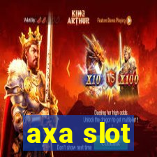 axa slot