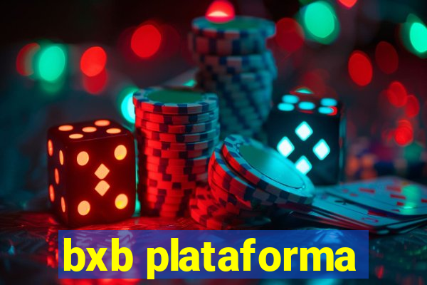 bxb plataforma