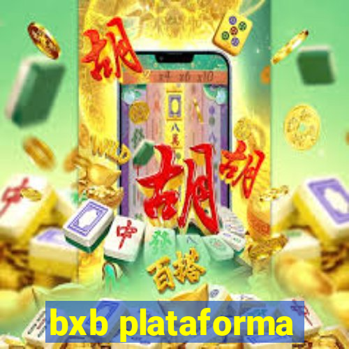 bxb plataforma