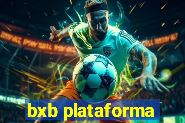 bxb plataforma