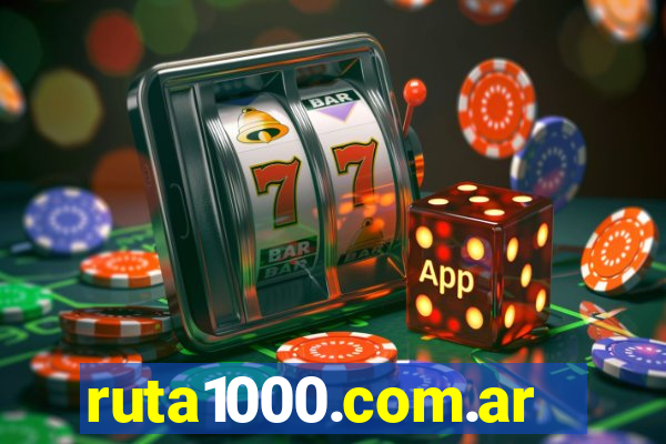 ruta1000.com.ar