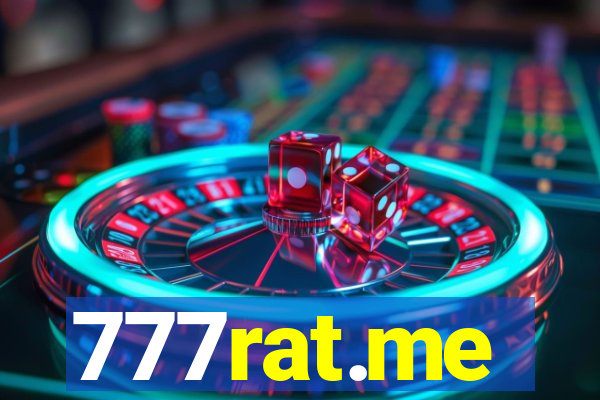 777rat.me