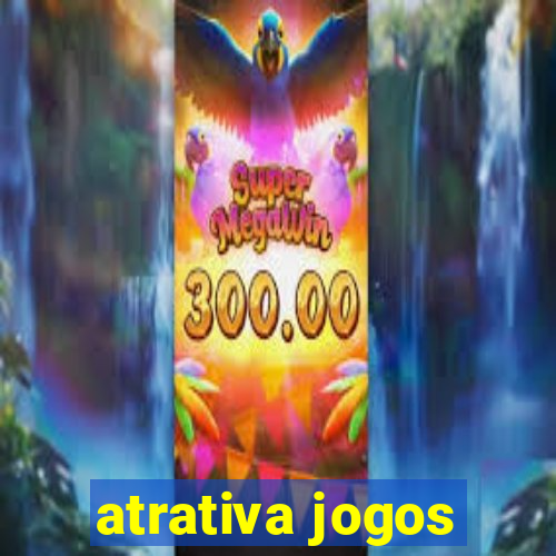 atrativa jogos