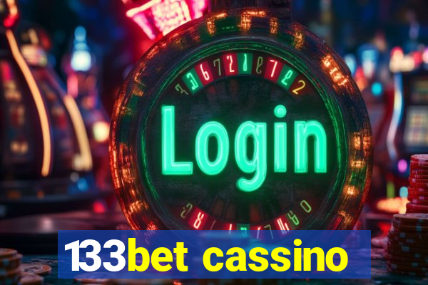 133bet cassino