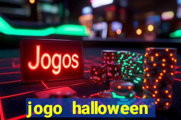 jogo halloween online dinheiro real