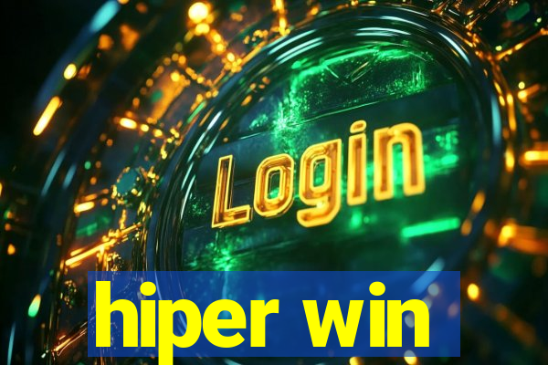 hiper win