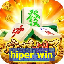 hiper win