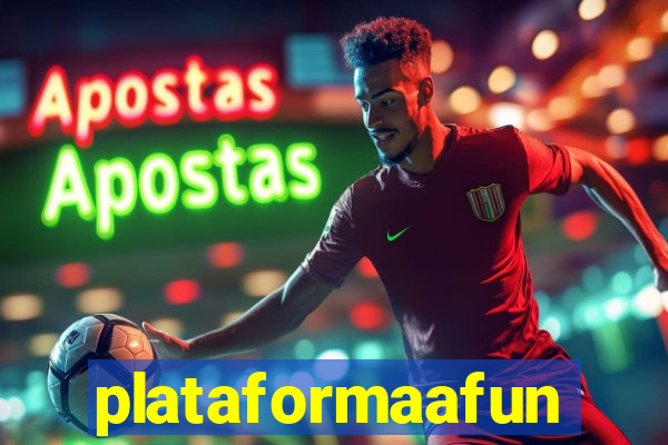 plataformaafun