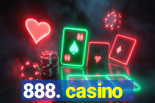 888. casino