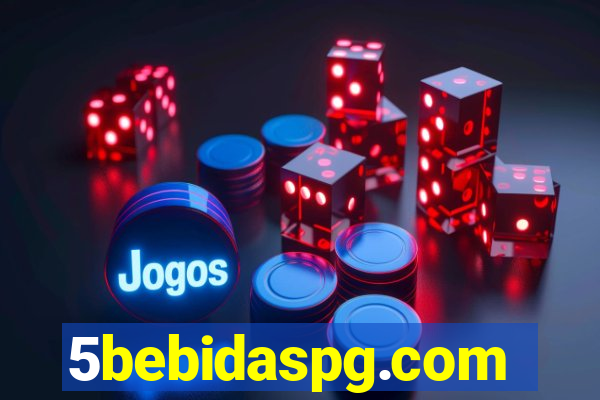 5bebidaspg.com